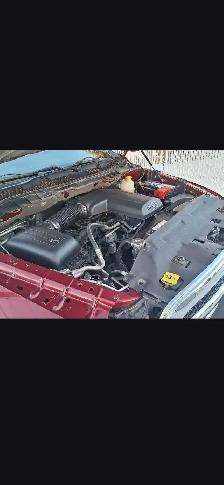 2013 Ram 1500 4x4 - One Owner - Low KM Swap - MINT - Photo 8