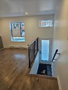 Grand 8 1/2 a louer dans St-Henri - Photo 2