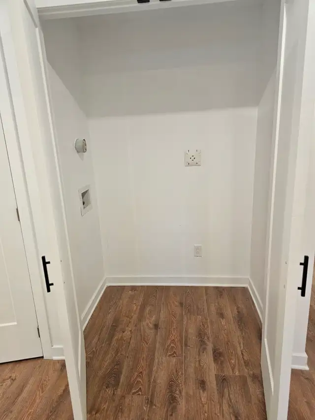 Grand 8 1/2 a louer dans St-Henri - Photo 6