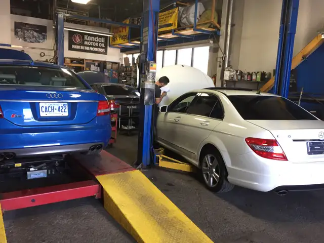 Mechanic Wanted – Full-Time - Photo 2