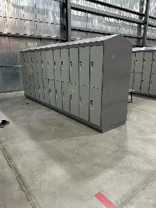 Lockers For Sale