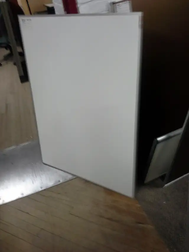 WHITEBOARDS AND LETTER Pigeon holes