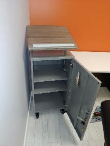 WHITEBOARDS AND LETTER Pigeon holes - Photo 8