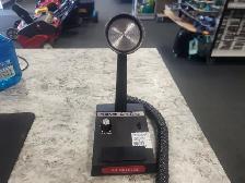 Turner Super Sidekick Mic @ Cashopolis!!