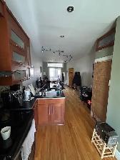 TRÈS BEAU LOFT RÉNOVÉ DANS LE SECTEUR DE ROSEMONT