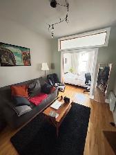 TRÈS BEAU LOFT RÉNOVÉ DANS LE SECTEUR DE ROSEMONT - Photo 4