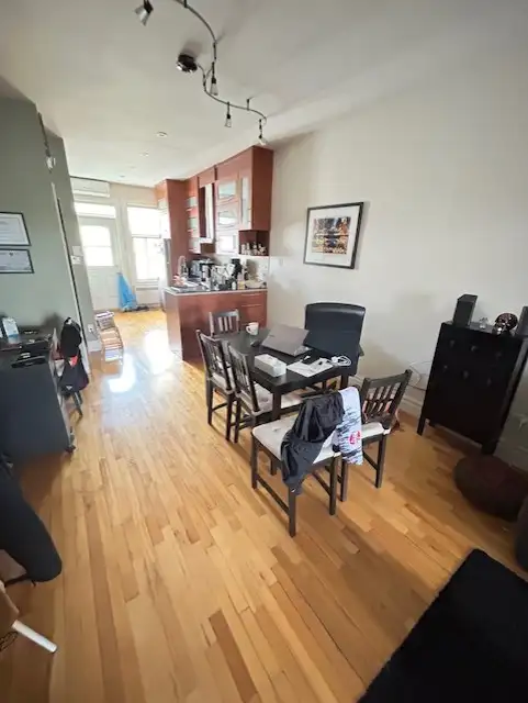 TRÈS BEAU LOFT RÉNOVÉ DANS LE SECTEUR DE ROSEMONT - Photo 5