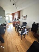 TRÈS BEAU LOFT RÉNOVÉ DANS LE SECTEUR DE ROSEMONT - Photo 5