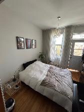 TRÈS BEAU LOFT RÉNOVÉ DANS LE SECTEUR DE ROSEMONT - Photo 8