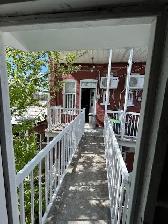 TRÈS BEAU LOFT RÉNOVÉ DANS LE SECTEUR DE ROSEMONT - Photo 10