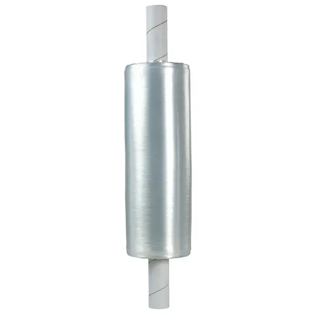 STRETCH WRAP - Photo 4