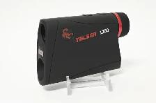 Rangefinder Telson 1200 yd 6 magnification lightweight USED good - Photo 2
