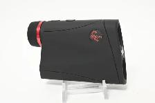 Rangefinder Telson 1200 yd 6 magnification lightweight USED good - Photo 3