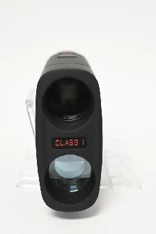 Rangefinder Telson 1200 yd 6 magnification lightweight USED good - Photo 5