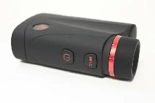 Rangefinder Telson 1200 yd 6 magnification lightweight USED good - Photo 8