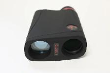 Rangefinder Telson 1200 yd 6 magnification lightweight USED good - Photo 9