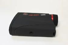Rangefinder Telson 1200 yd 6 magnification lightweight USED good - Photo 10