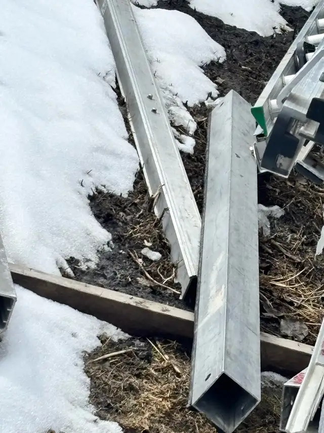 pump jack extensions