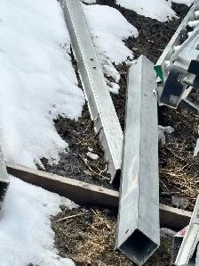 pump jack extensions