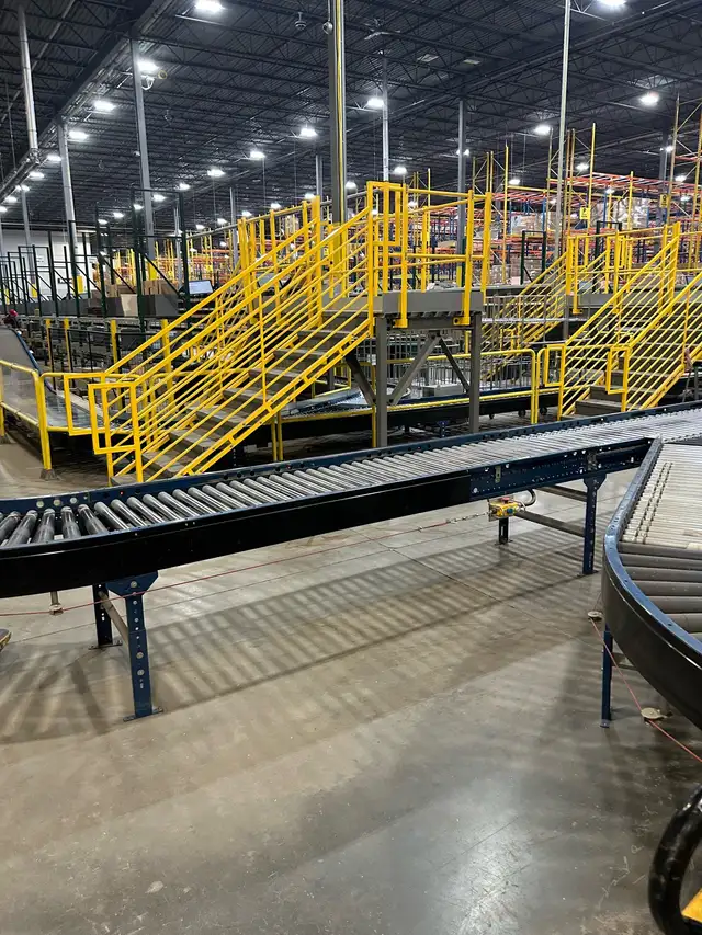 conveyors for sale