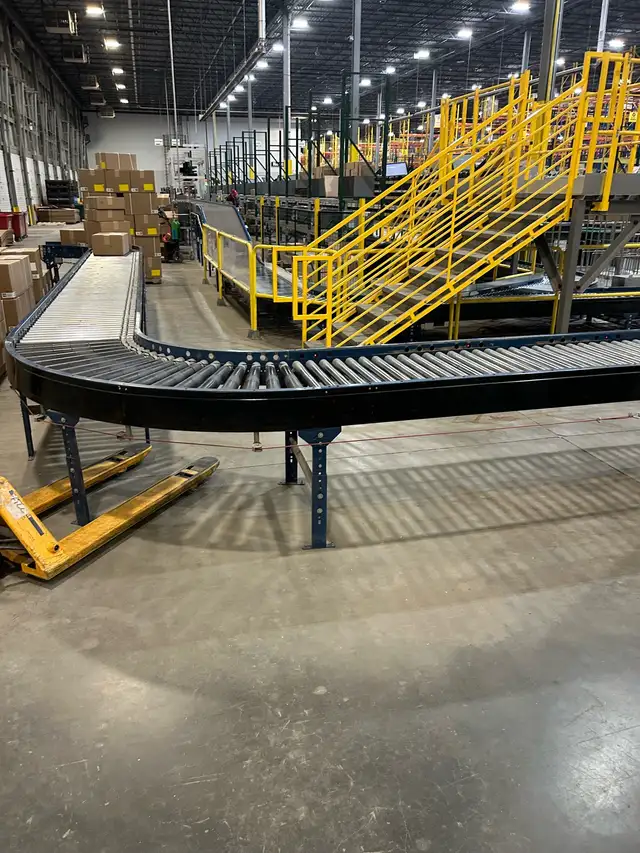 conveyors for sale - Photo 2