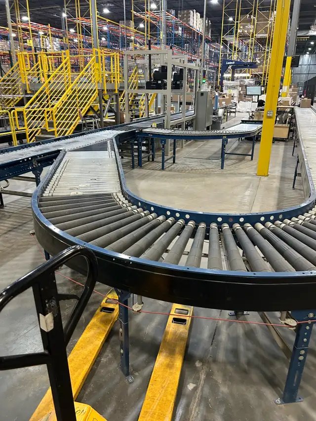 conveyors for sale - Photo 3