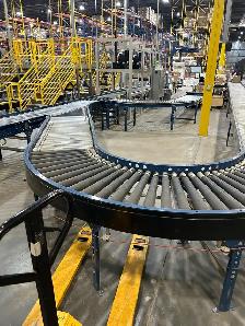 conveyors for sale - Photo 3
