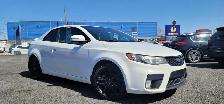 2011 Kia Forte GARANTIE 1 ANS