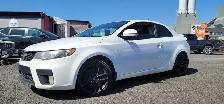 2011 Kia Forte GARANTIE 1 ANS - Photo 2
