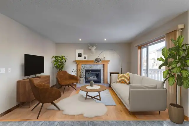 Neat 2 Storey Single House in Panorama Hills - Photo 4