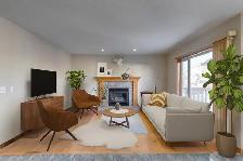 Neat 2 Storey Single House in Panorama Hills - Photo 4