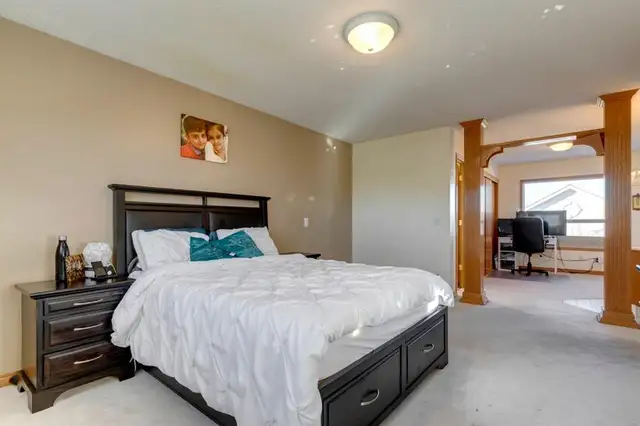 Neat 2 Storey Single House in Panorama Hills - Photo 5