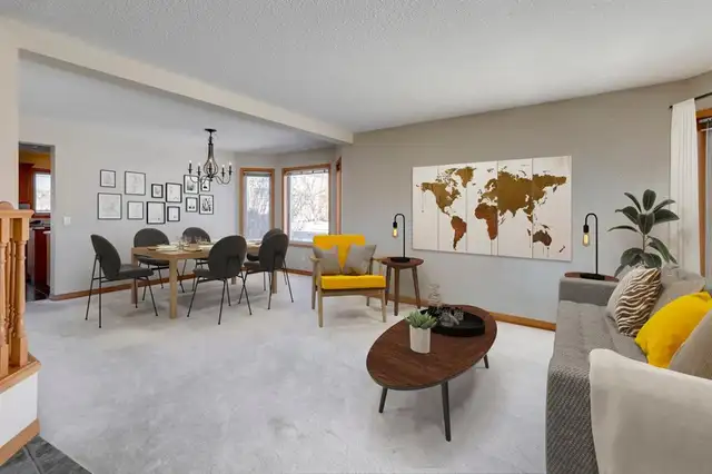 Neat 2 Storey Single House in Panorama Hills - Photo 7