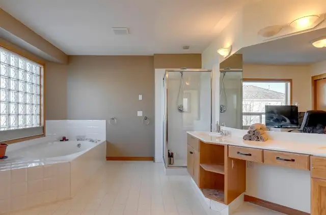 Neat 2 Storey Single House in Panorama Hills - Photo 8