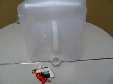 Water jug, 5 gallon