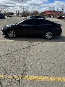 2023 HYUNDAI ELANTRA LUXURY - Photo 5