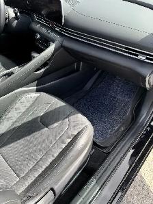 2023 HYUNDAI ELANTRA LUXURY - Photo 7