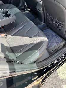 2023 HYUNDAI ELANTRA LUXURY - Photo 8