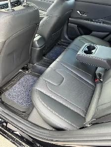 2023 HYUNDAI ELANTRA LUXURY - Photo 9