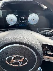 2023 HYUNDAI ELANTRA LUXURY - Photo 10