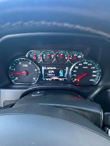 2017 GMC Sierra 2500 HD Duramax diesel - Photo 7