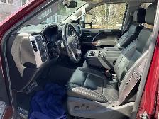 2017 GMC Sierra 2500 HD Duramax diesel - Photo 8