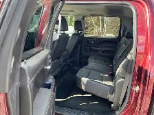 2017 GMC Sierra 2500 HD Duramax diesel - Photo 9