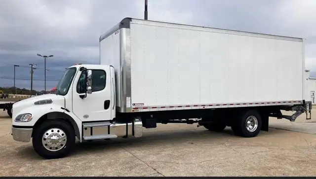 Drivers requested for 5 Ton Tandem Trucks