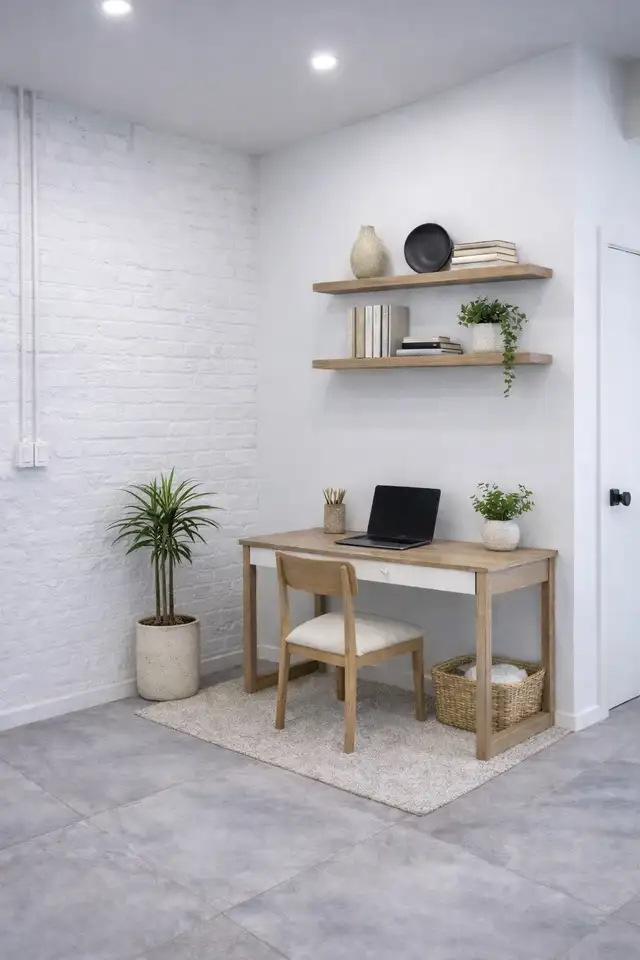 MODERN INDUSTRIAL 1 BED 1 BATH IN HEART OF WORTLEY VILLAGE - Photo 4