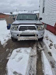 2009 Toyota Tacoma V6 4X4  NEED GONE ASAP - Photo 3