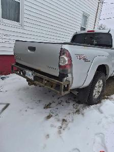 2009 Toyota Tacoma V6 4X4  NEED GONE ASAP - Photo 4