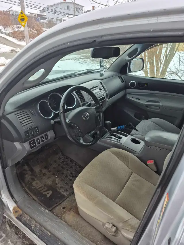 2009 Toyota Tacoma V6 4X4  NEED GONE ASAP - Photo 5