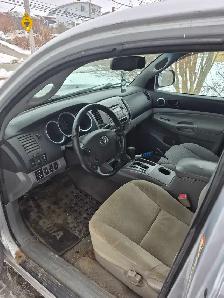 2009 Toyota Tacoma V6 4X4  NEED GONE ASAP - Photo 5