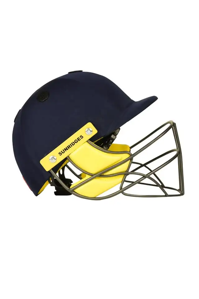 SS Pro Premium Cricket Helmet - Photo 3